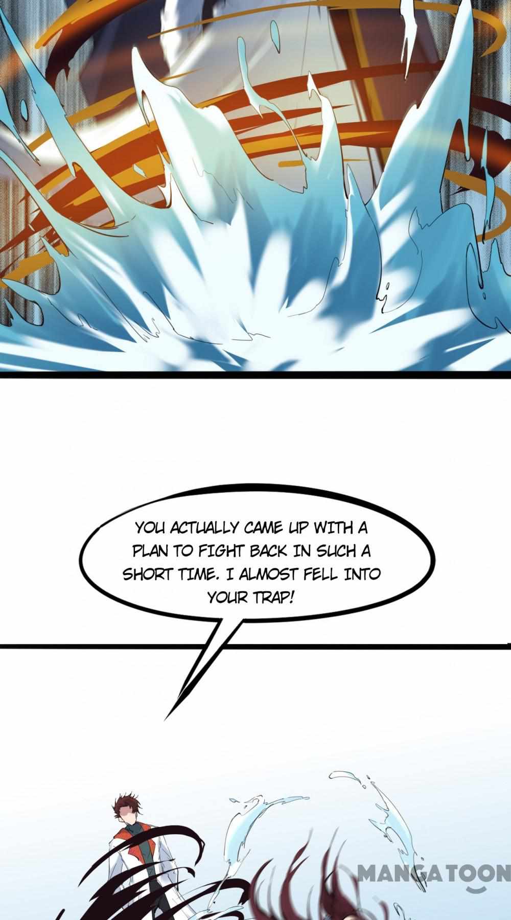 Dragon Vessel Chapter 23 - Page 49