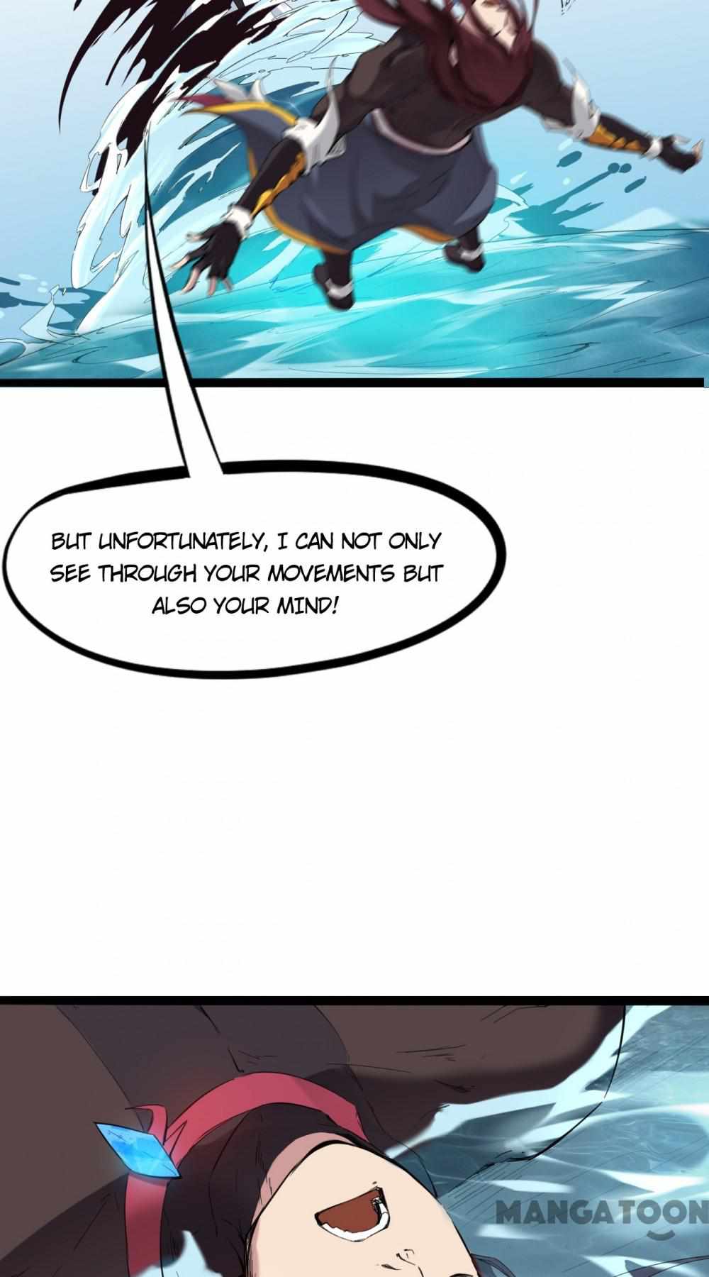 Dragon Vessel Chapter 23 - Page 50