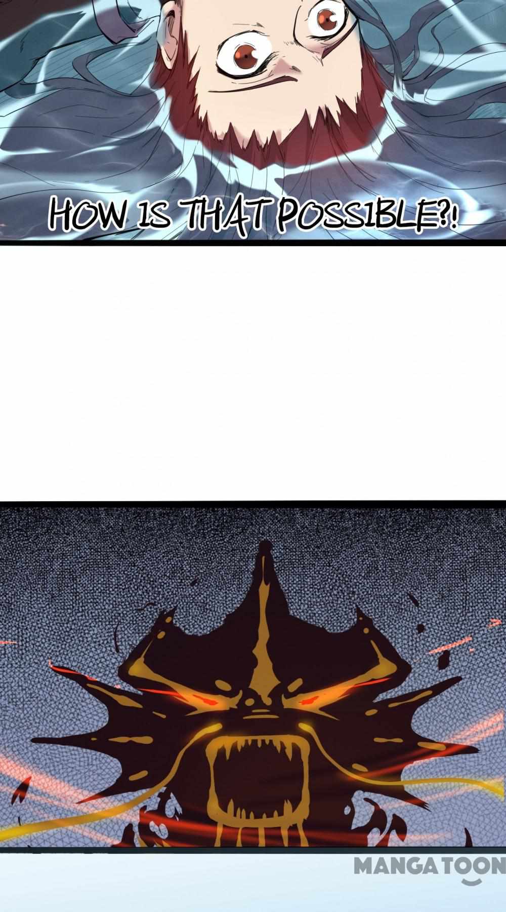 Dragon Vessel Chapter 23 - Page 51