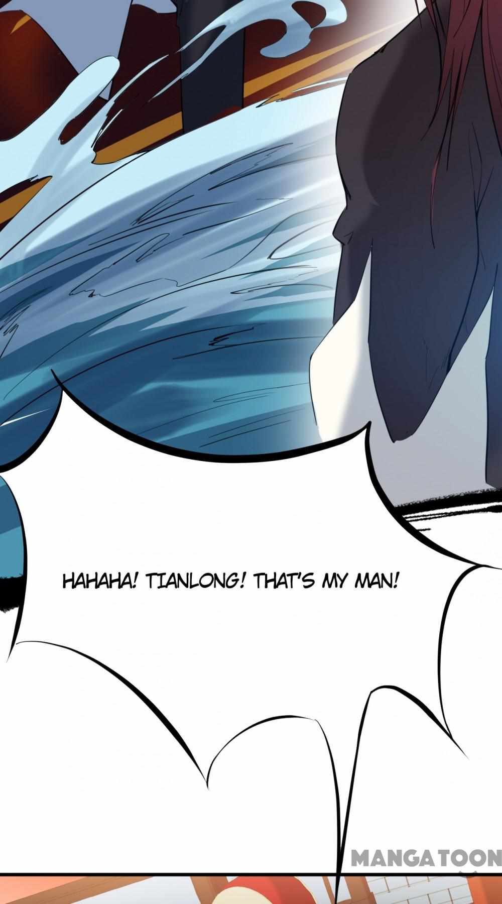 Dragon Vessel Chapter 23 - Page 58