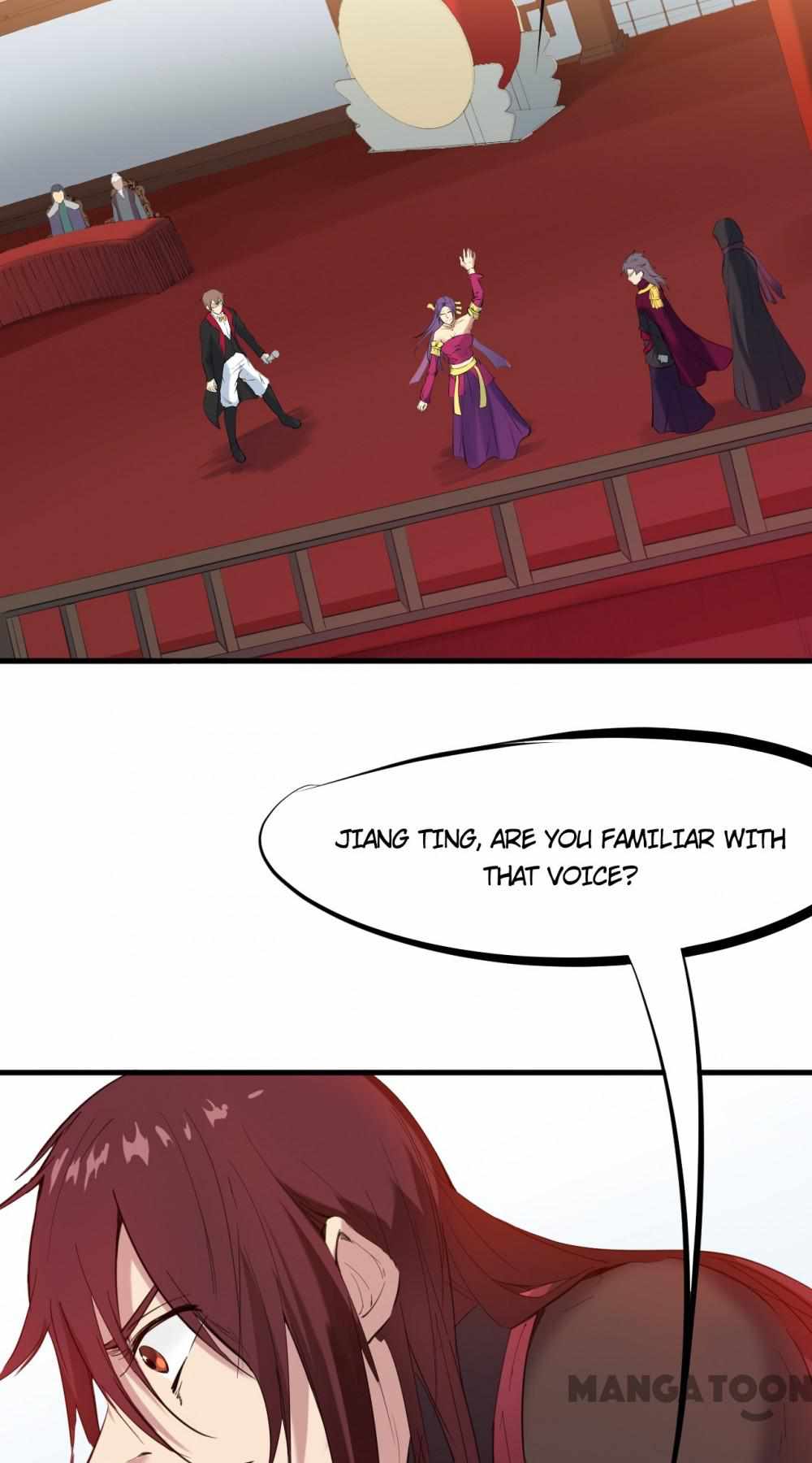 Dragon Vessel Chapter 23 - Page 59