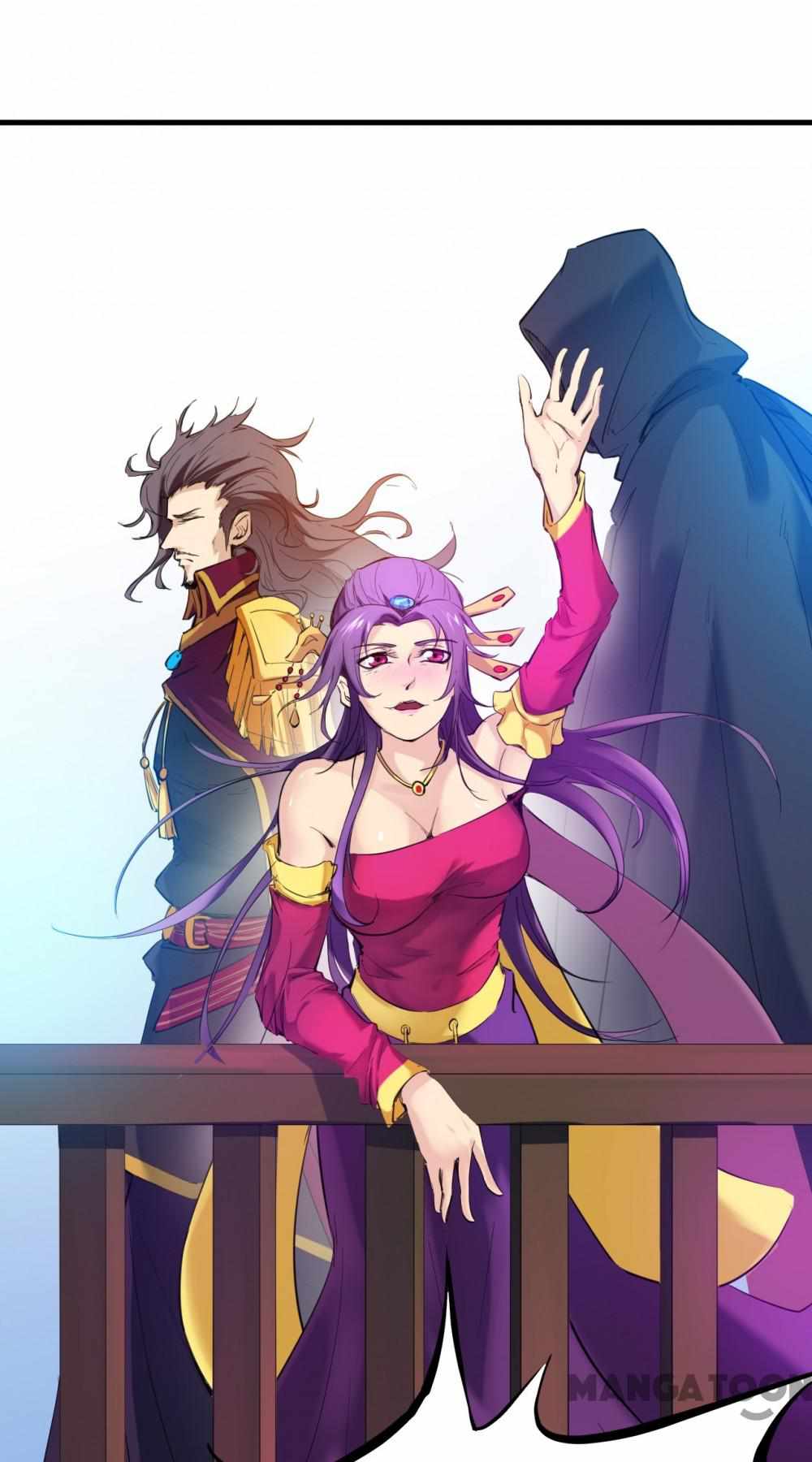 Dragon Vessel Chapter 23 - Page 63