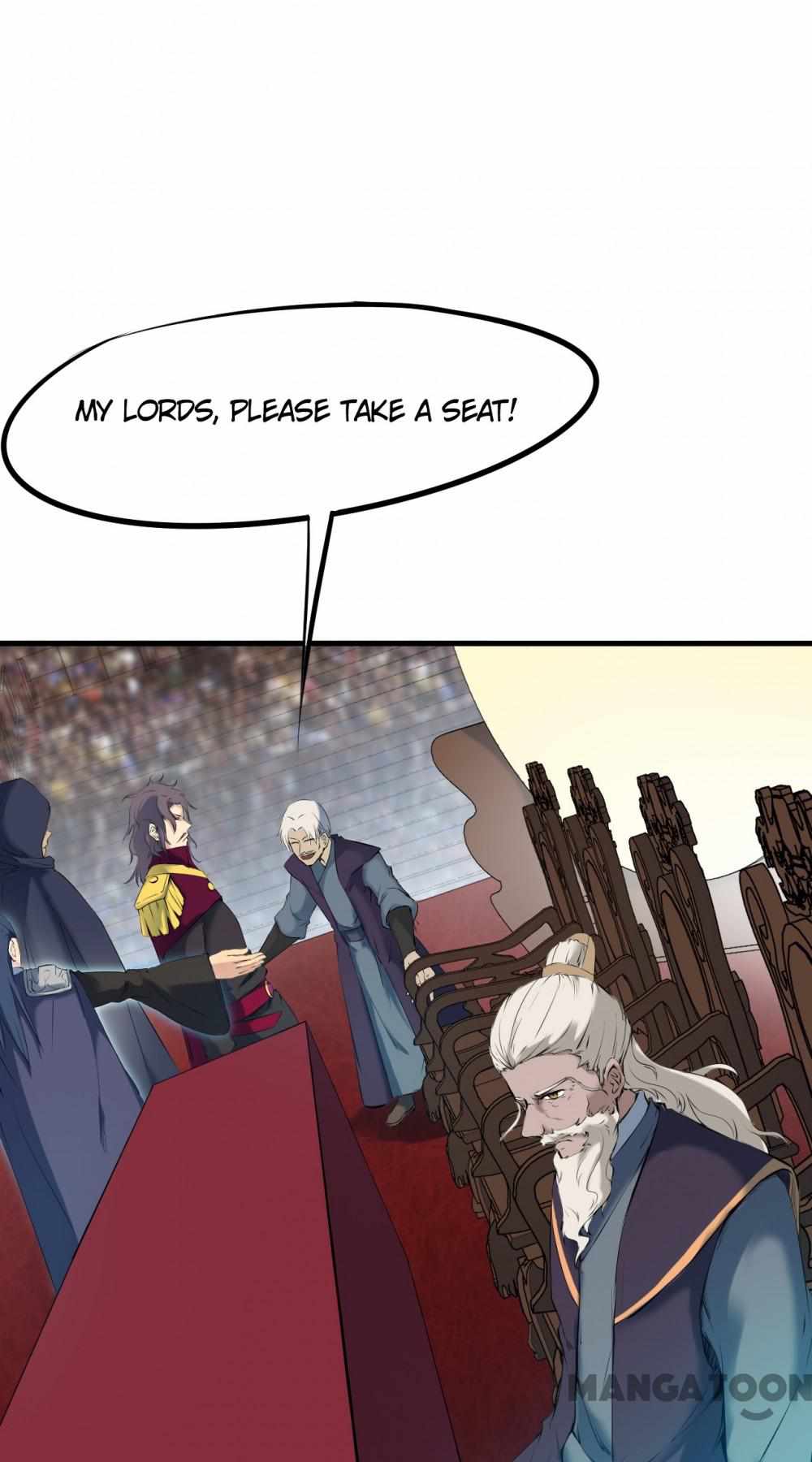 Dragon Vessel Chapter 24 - Page 13