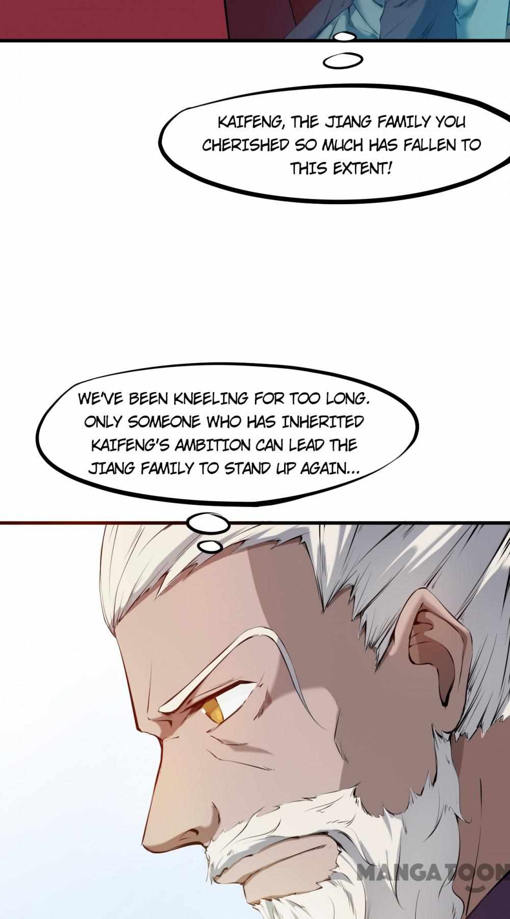 Dragon Vessel Chapter 24 - Page 14