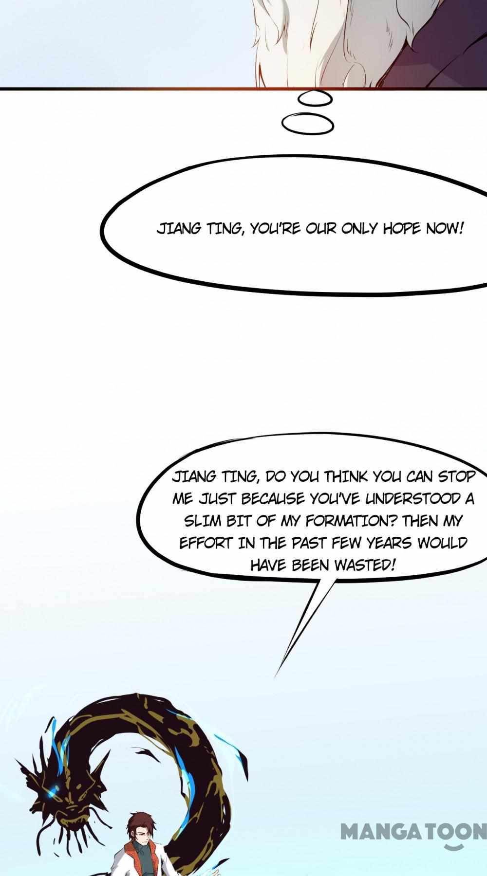 Dragon Vessel Chapter 24 - Page 15