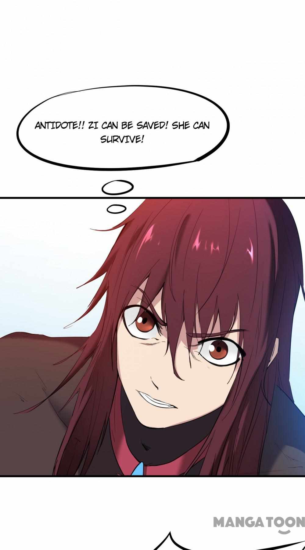 Dragon Vessel Chapter 24 - Page 20