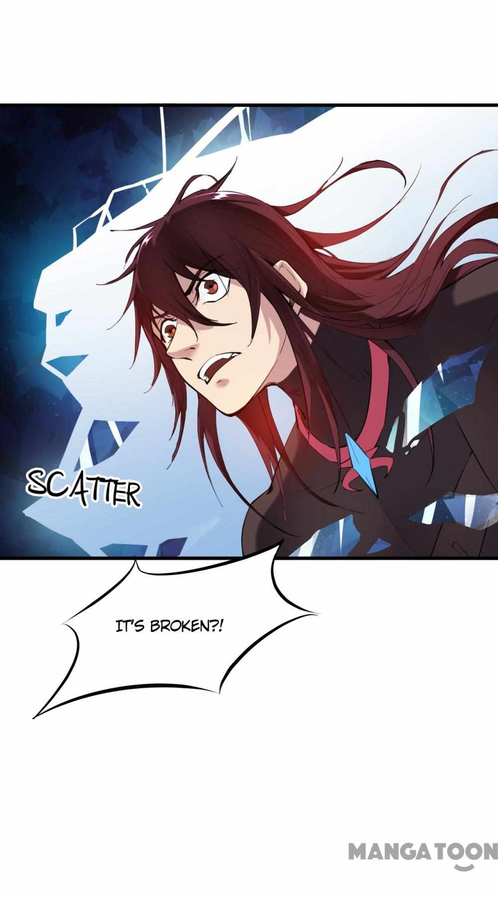 Dragon Vessel Chapter 24 - Page 27