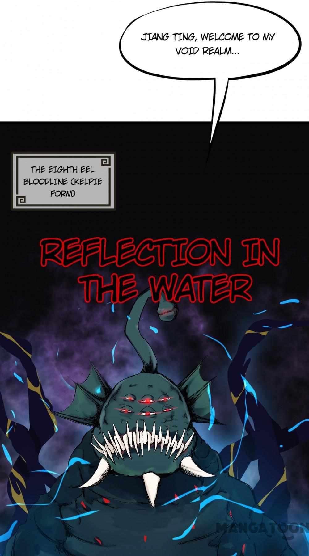 Dragon Vessel Chapter 24 - Page 31