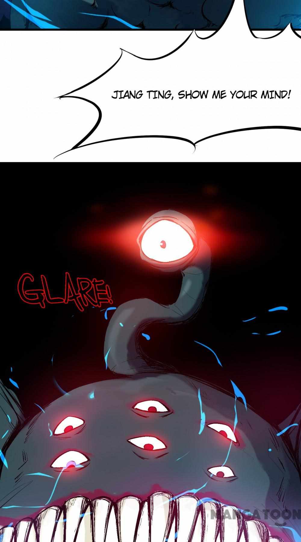 Dragon Vessel Chapter 24 - Page 35