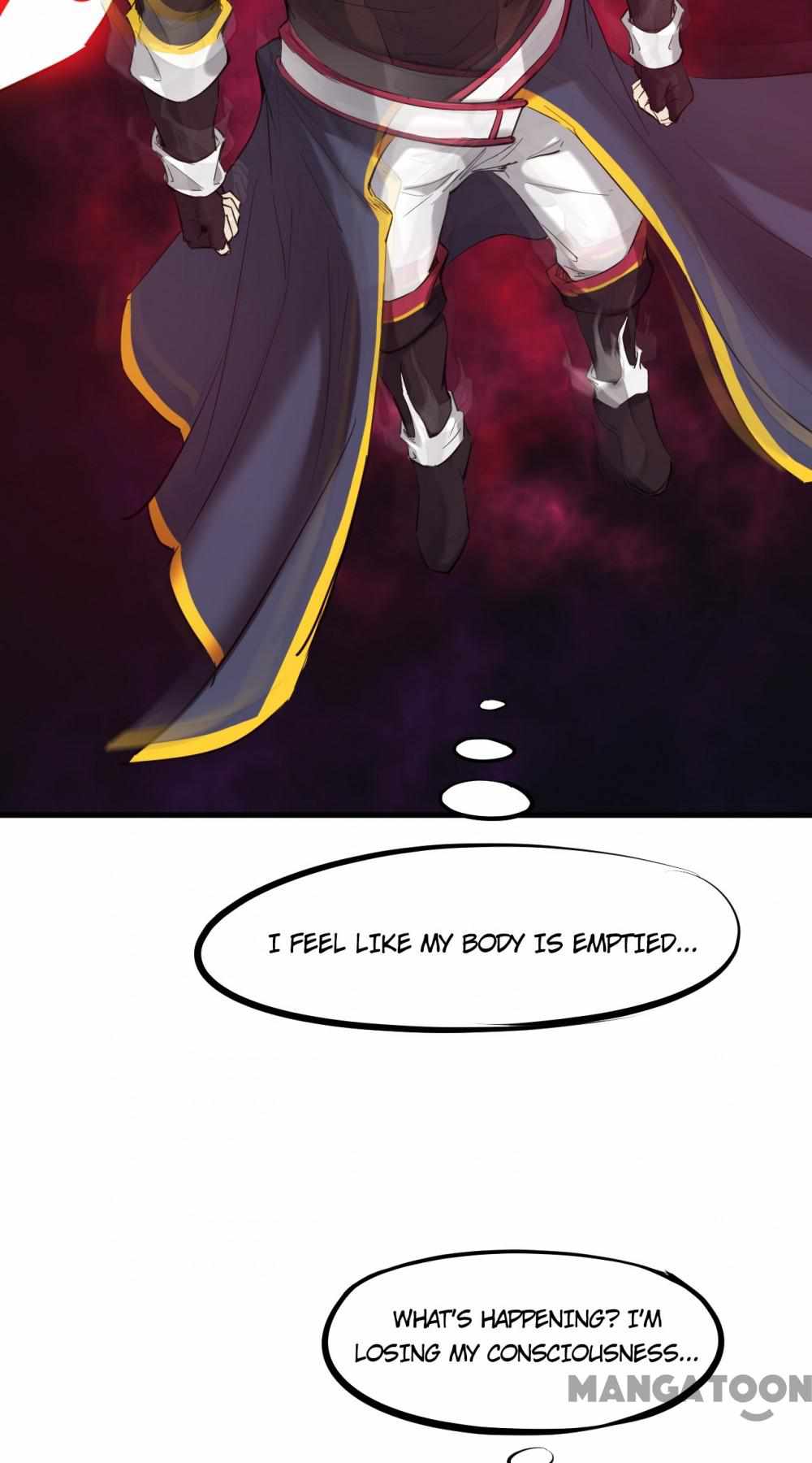 Dragon Vessel Chapter 24 - Page 37