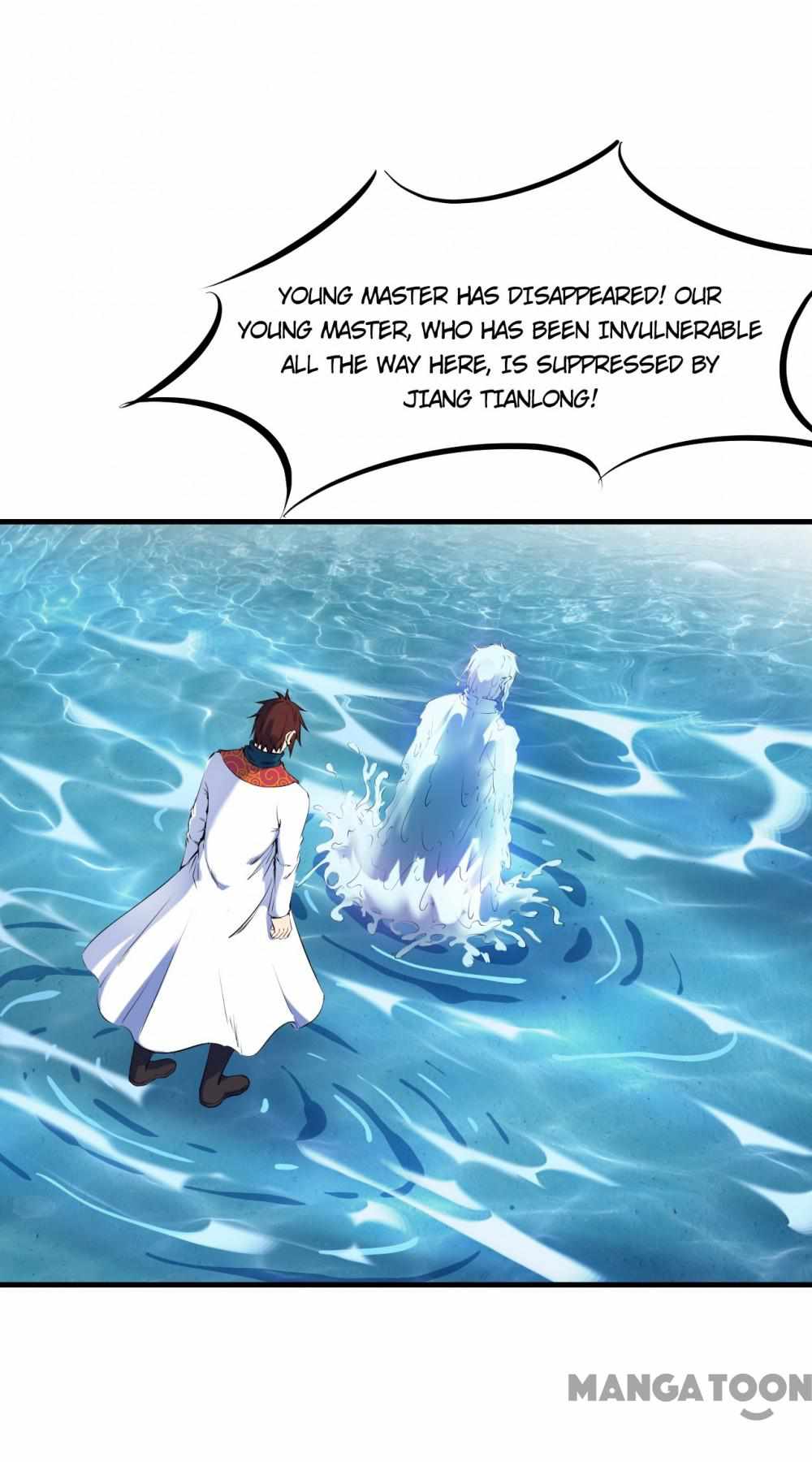 Dragon Vessel Chapter 24 - Page 39