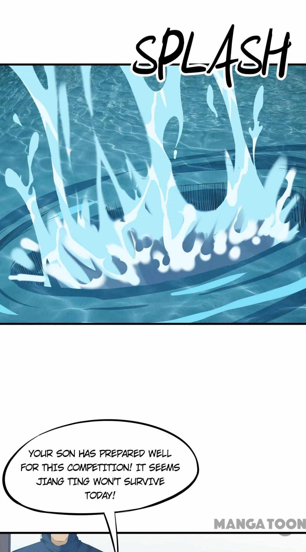 Dragon Vessel Chapter 24 - Page 43