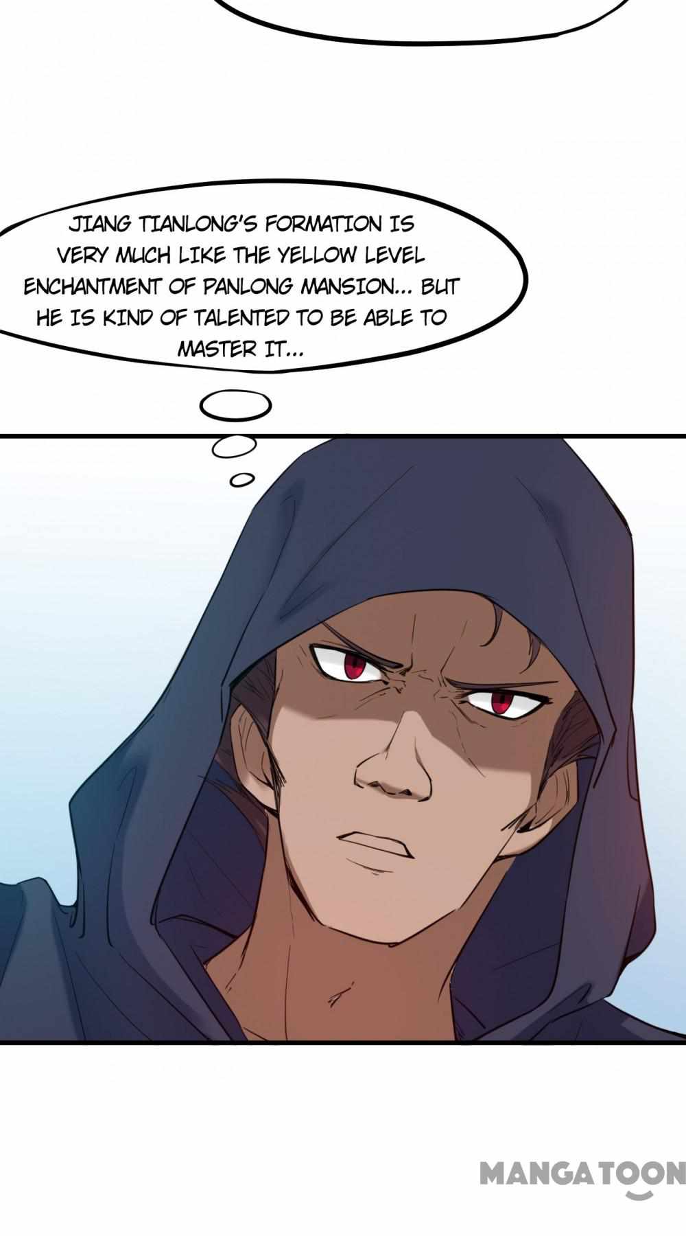 Dragon Vessel Chapter 24 - Page 46