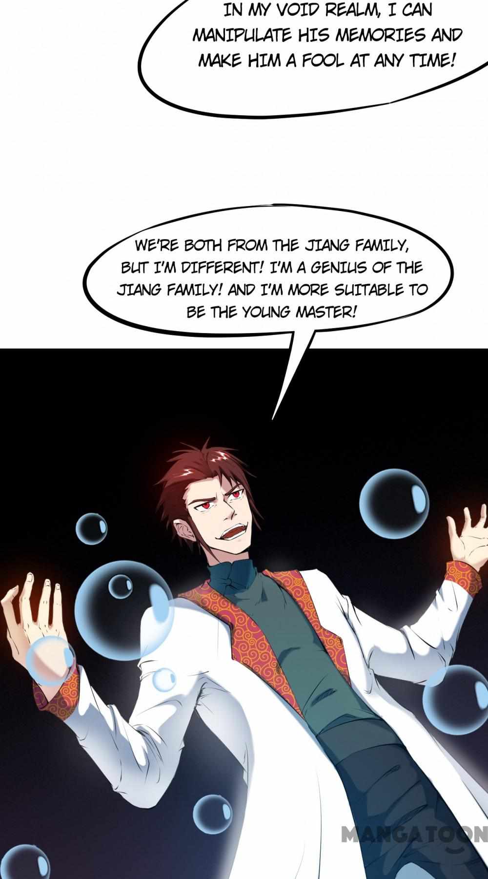 Dragon Vessel Chapter 24 - Page 58