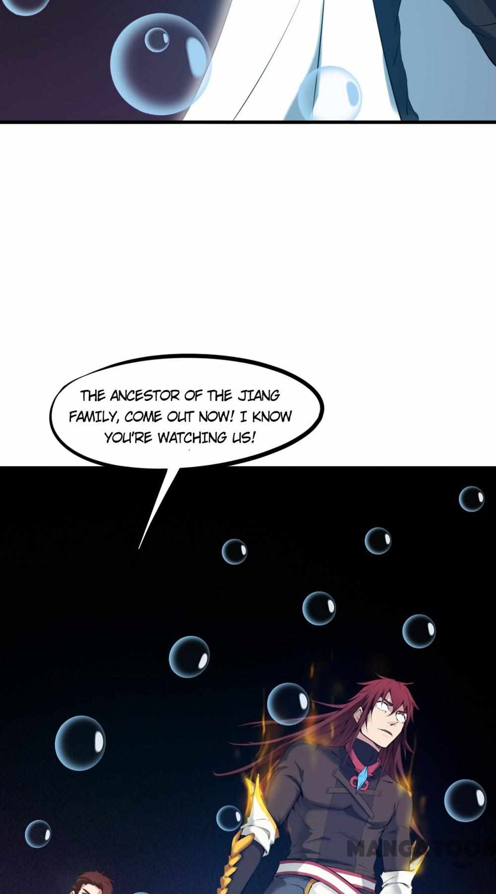 Dragon Vessel Chapter 24 - Page 59