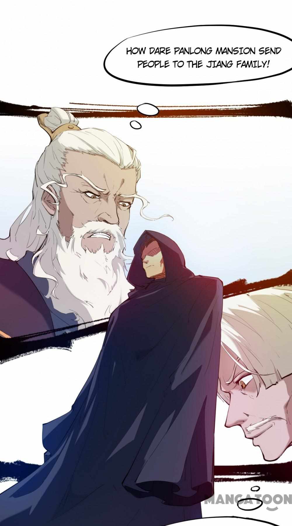 Dragon Vessel Chapter 24 - Page 7