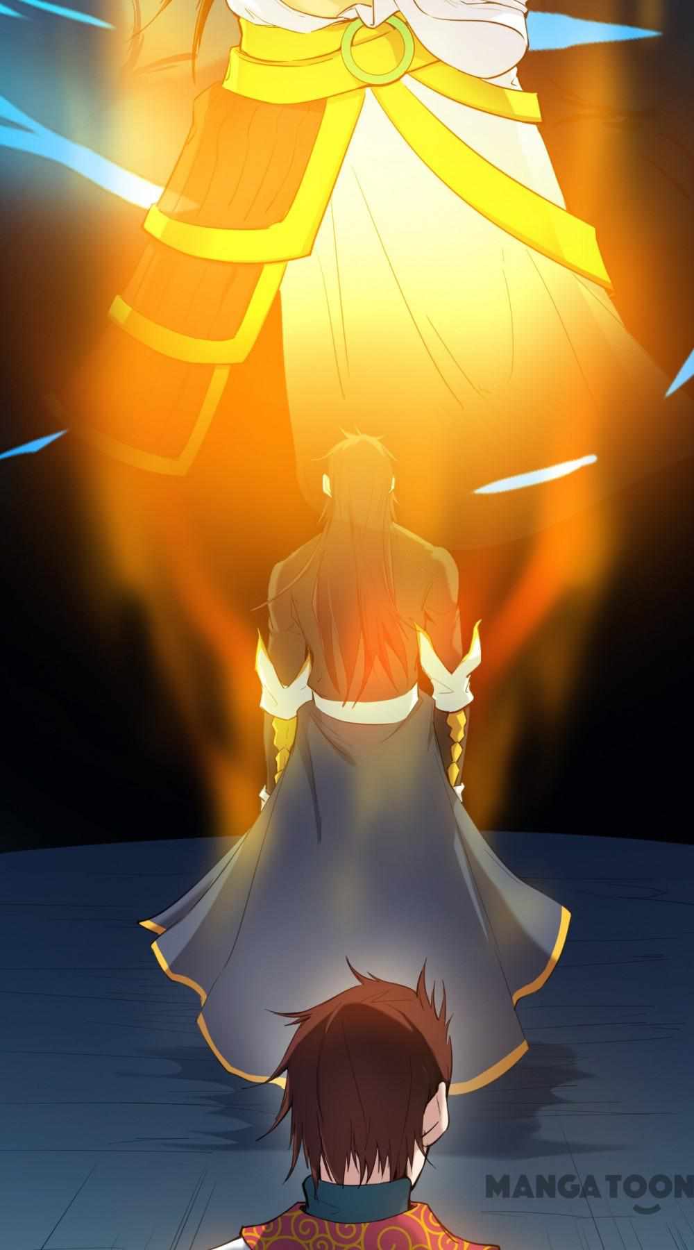 Dragon Vessel Chapter 24 - Page 64