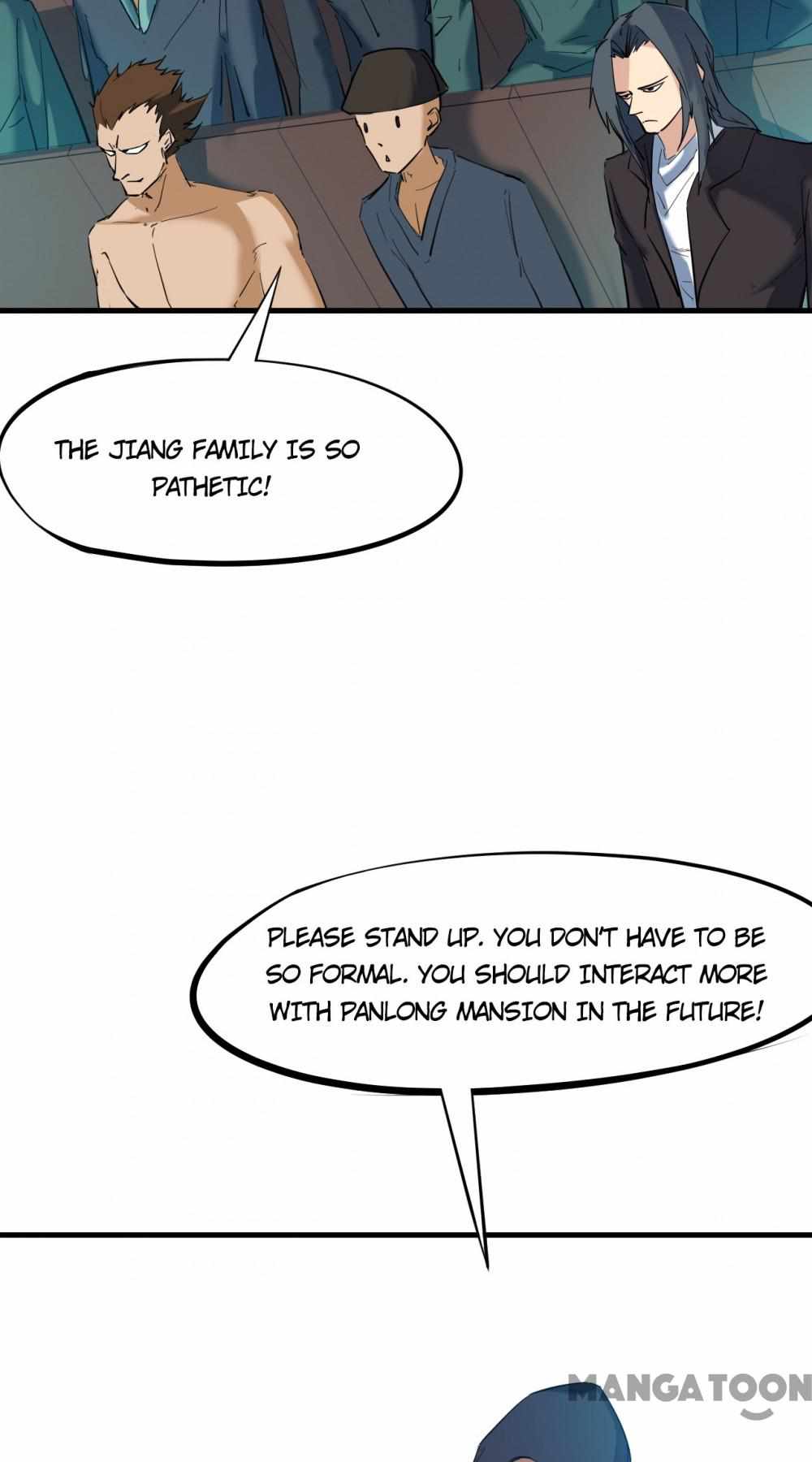 Dragon Vessel Chapter 24 - Page 10