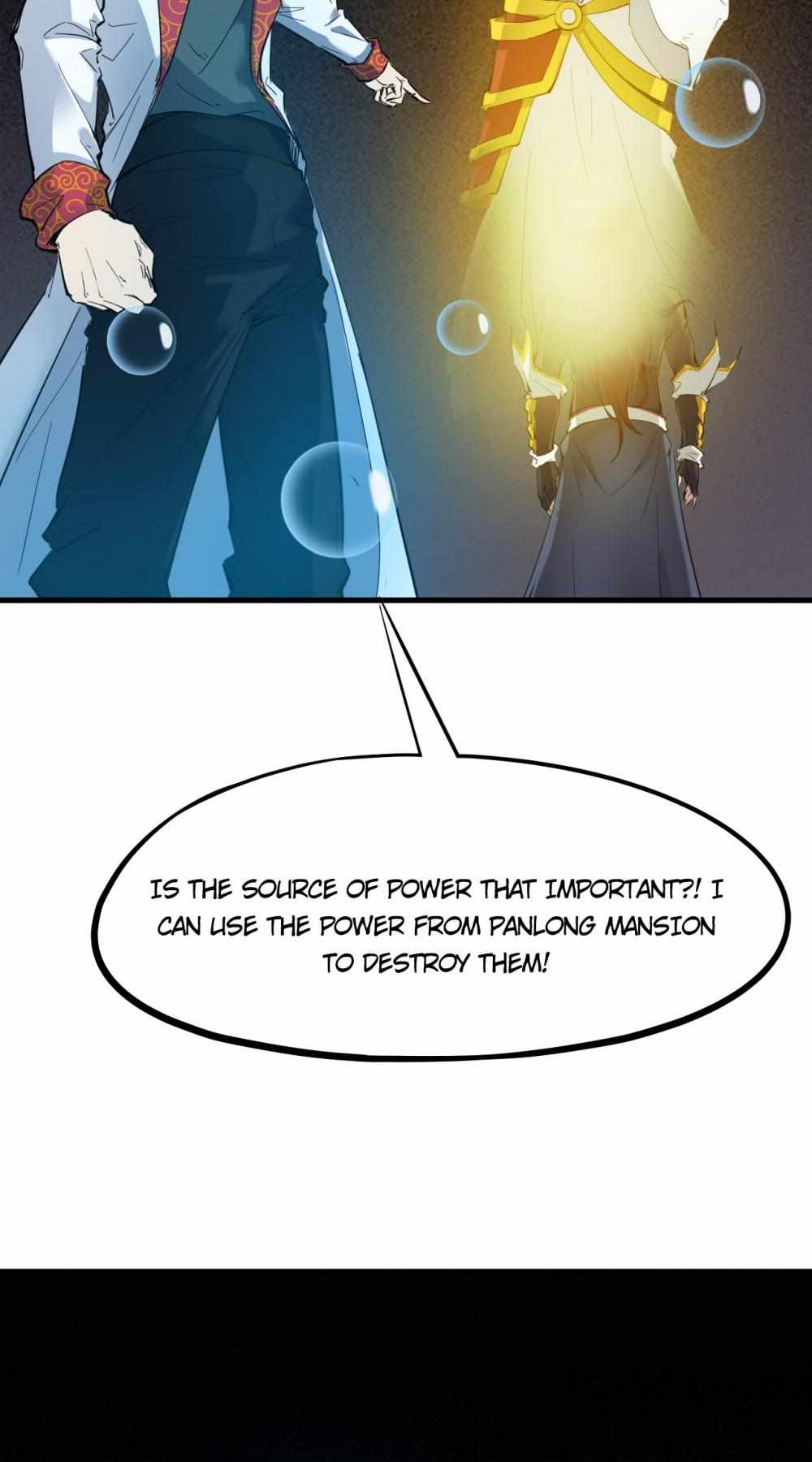 Dragon Vessel Chapter 25 - Page 11