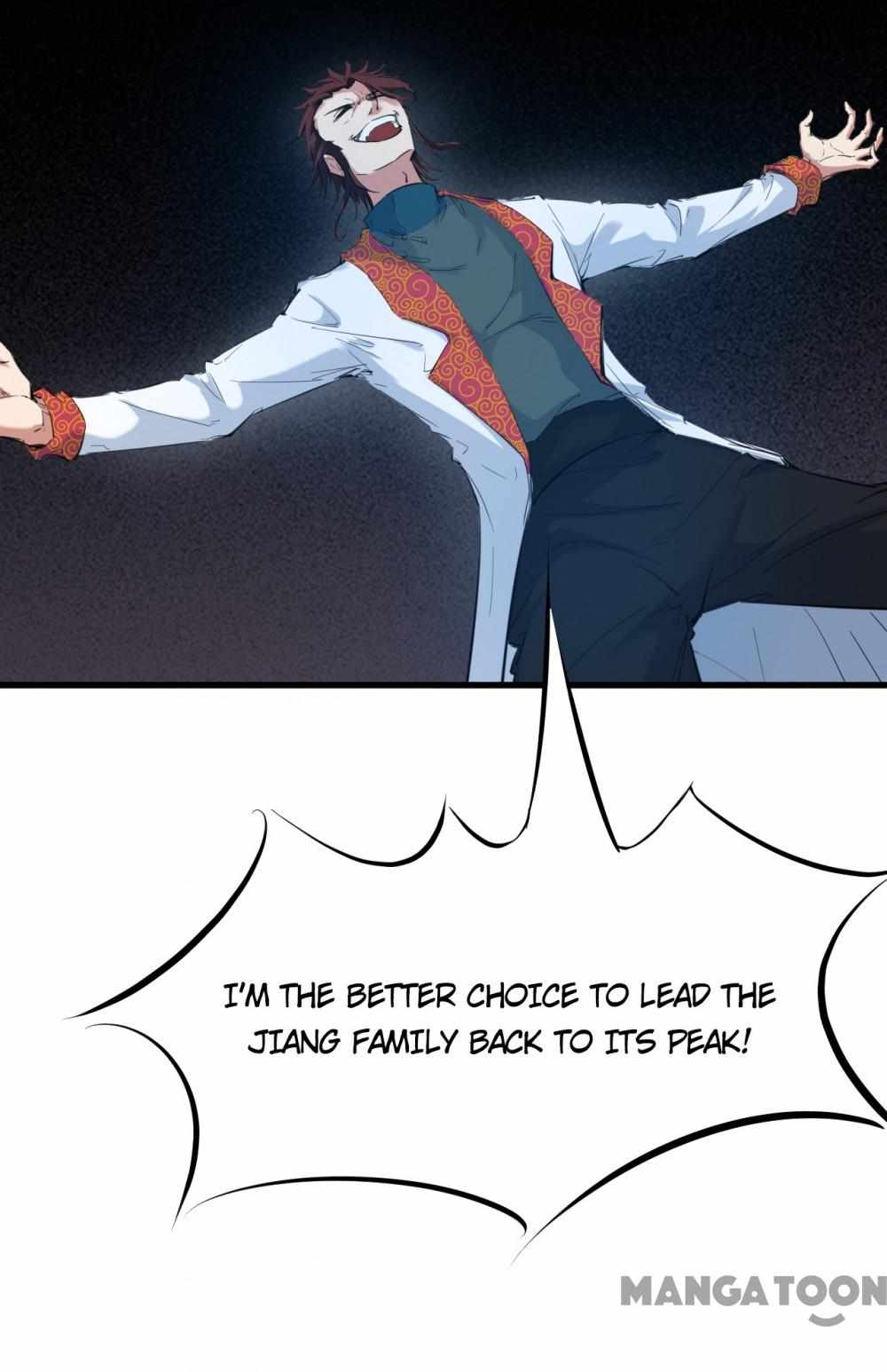 Dragon Vessel Chapter 25 - Page 12