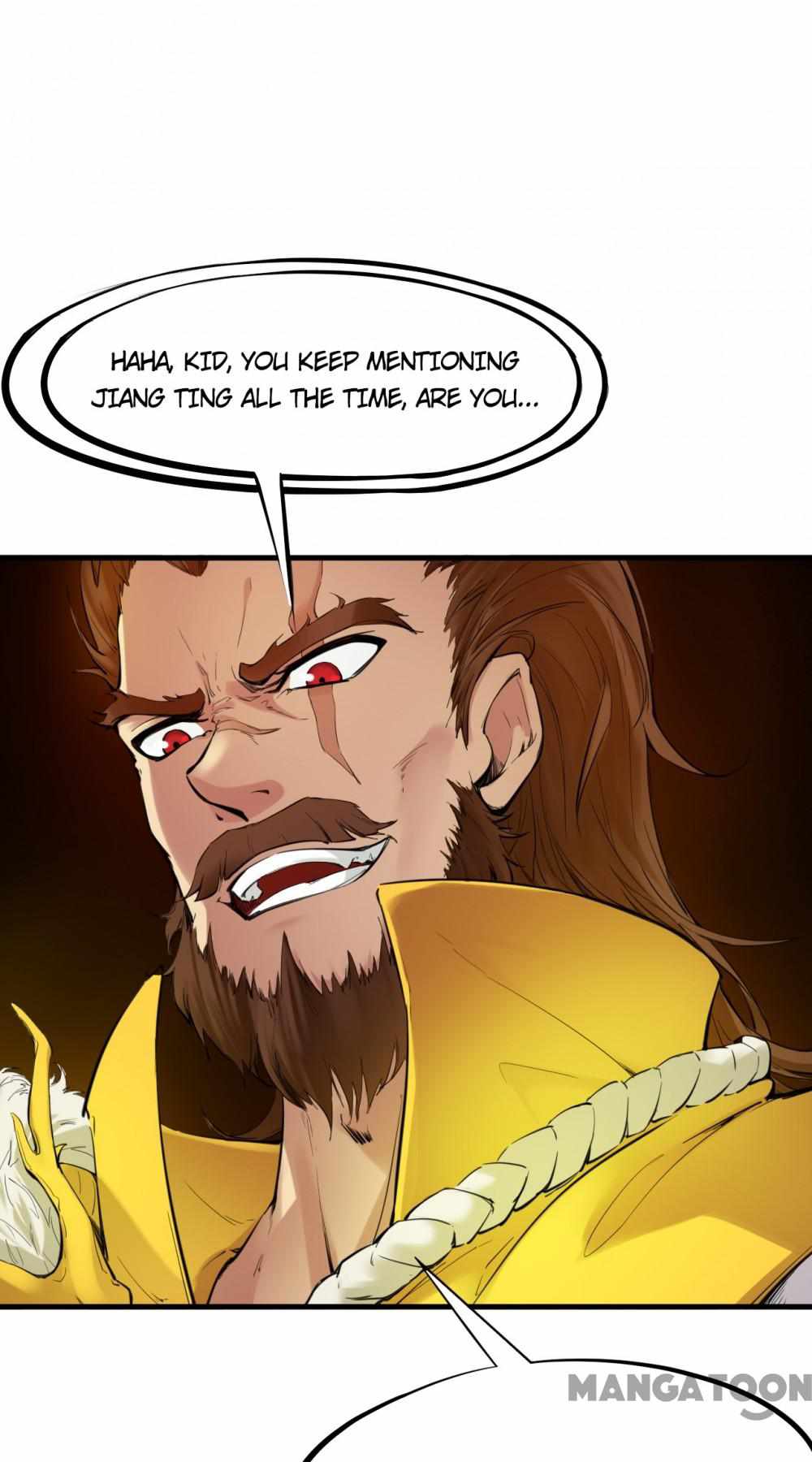 Dragon Vessel Chapter 25 - Page 13