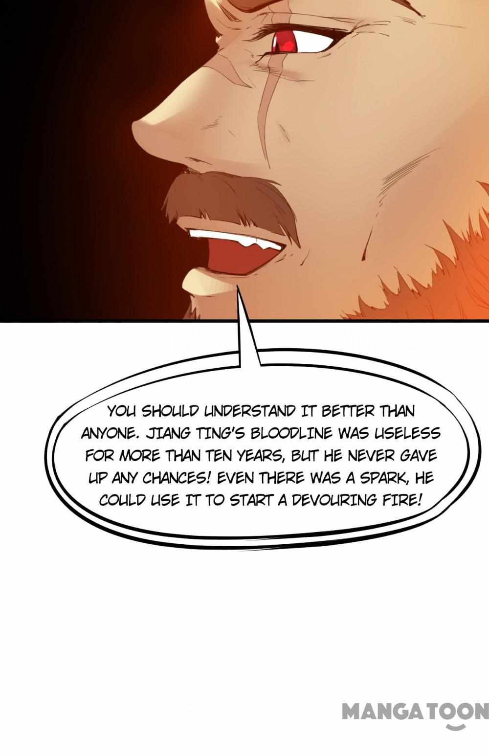 Dragon Vessel Chapter 25 - Page 18