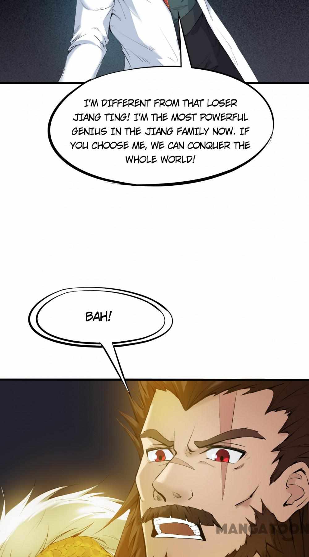 Dragon Vessel Chapter 25 - Page 3