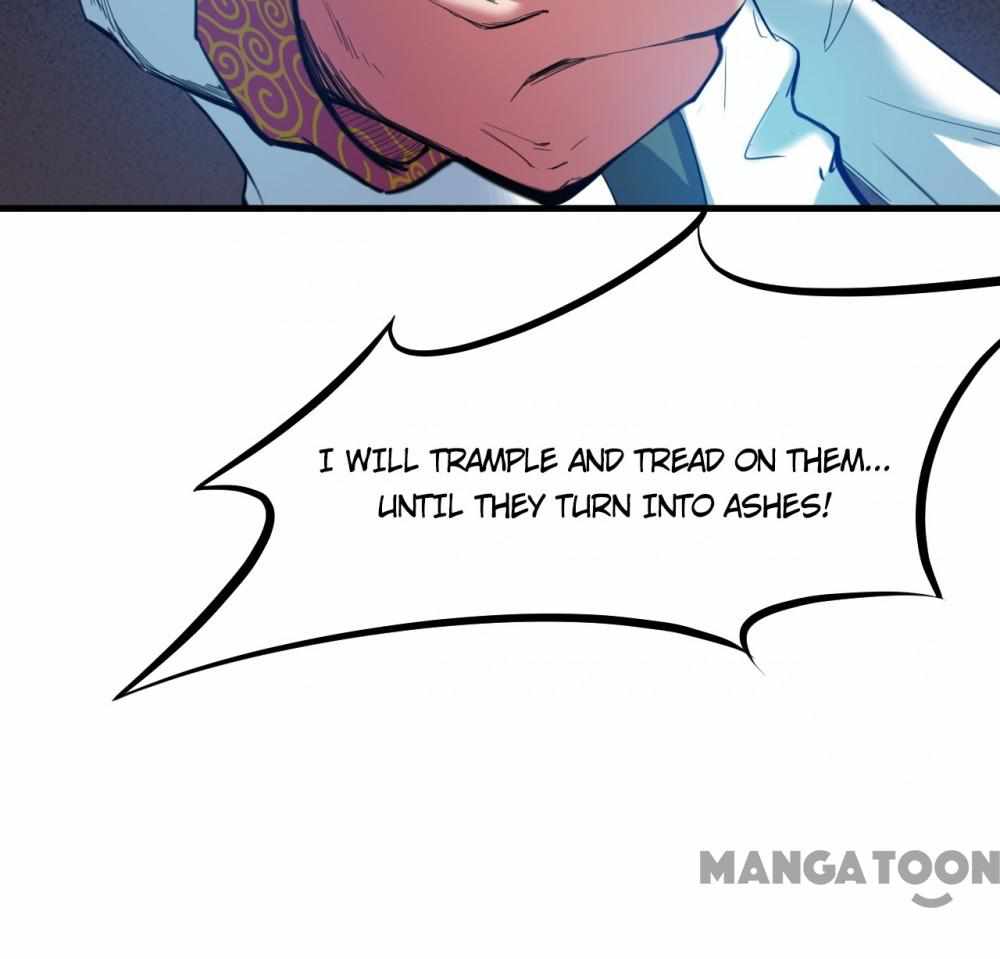 Dragon Vessel Chapter 25 - Page 24