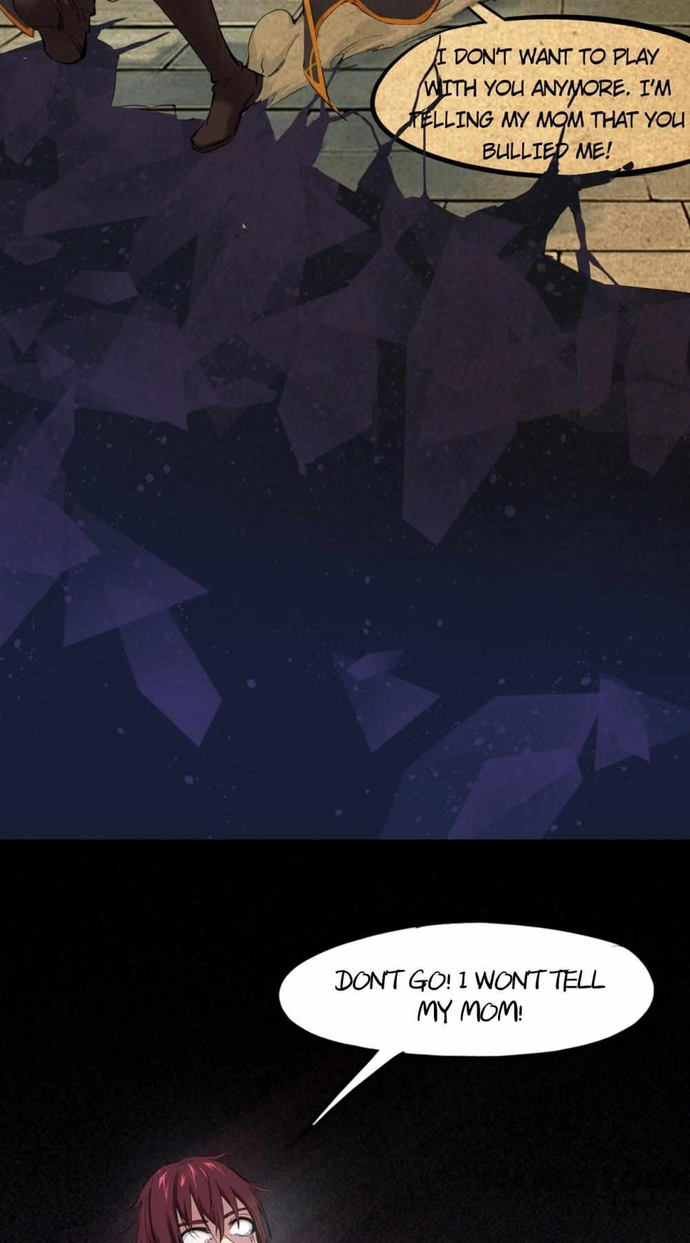 Dragon Vessel Chapter 25 - Page 28
