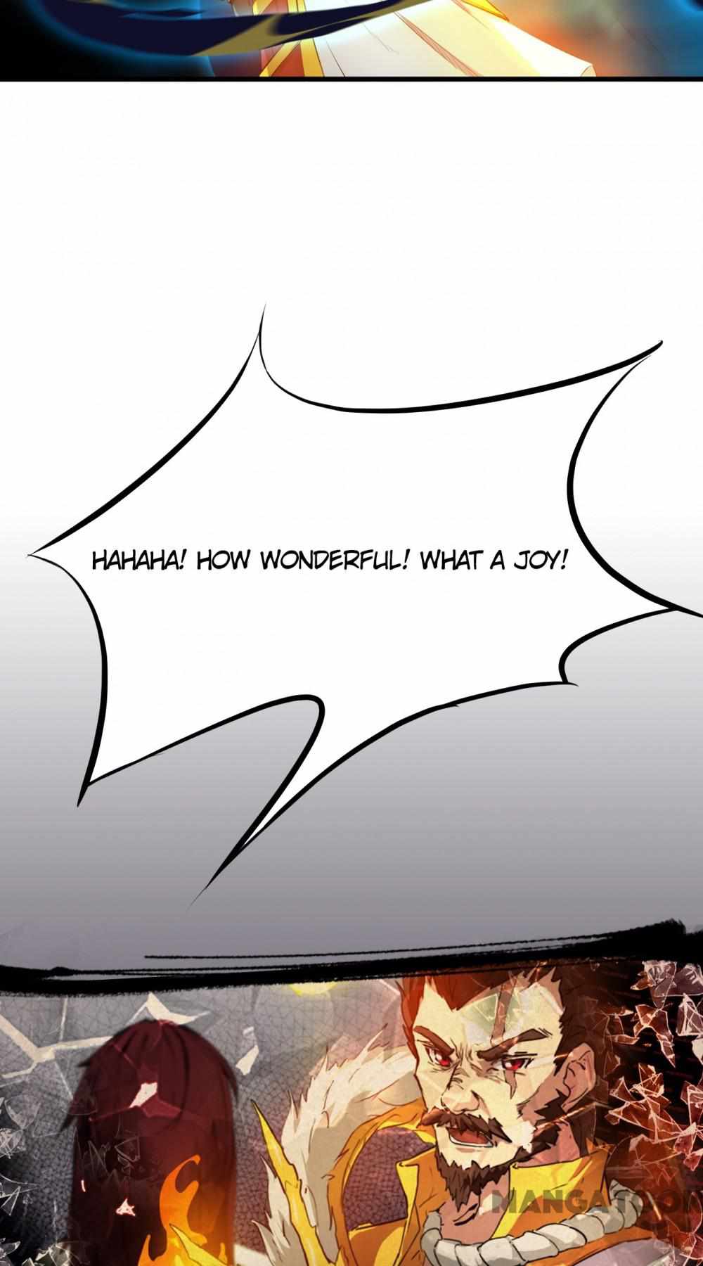 Dragon Vessel Chapter 25 - Page 34