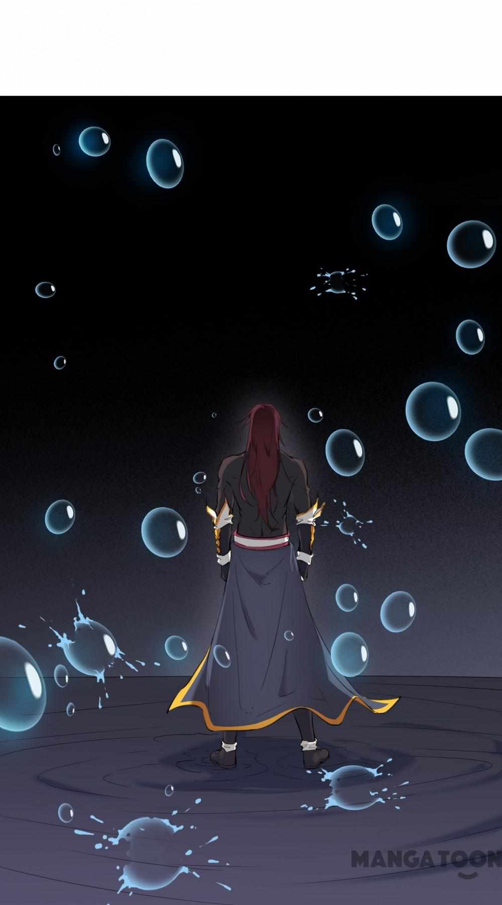 Dragon Vessel Chapter 25 - Page 37