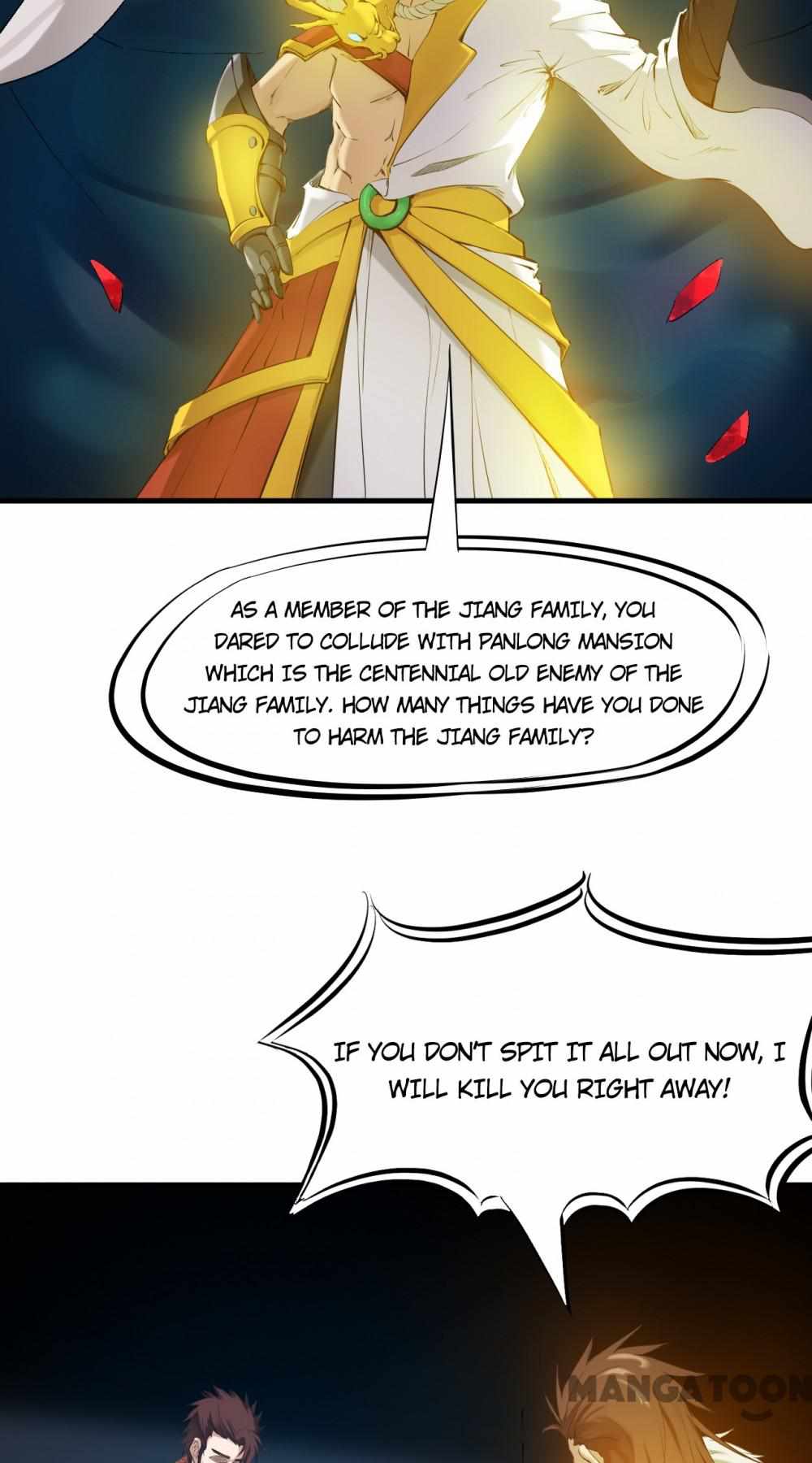 Dragon Vessel Chapter 25 - Page 5