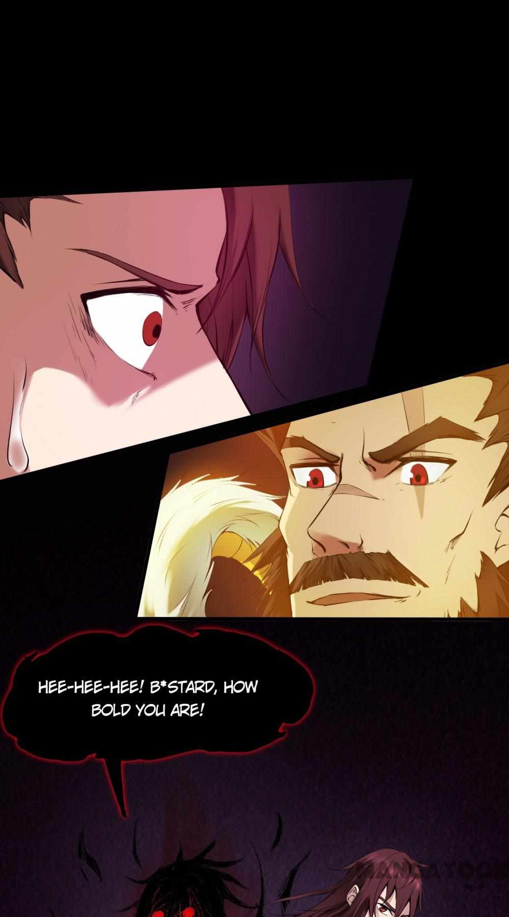 Dragon Vessel Chapter 25 - Page 42