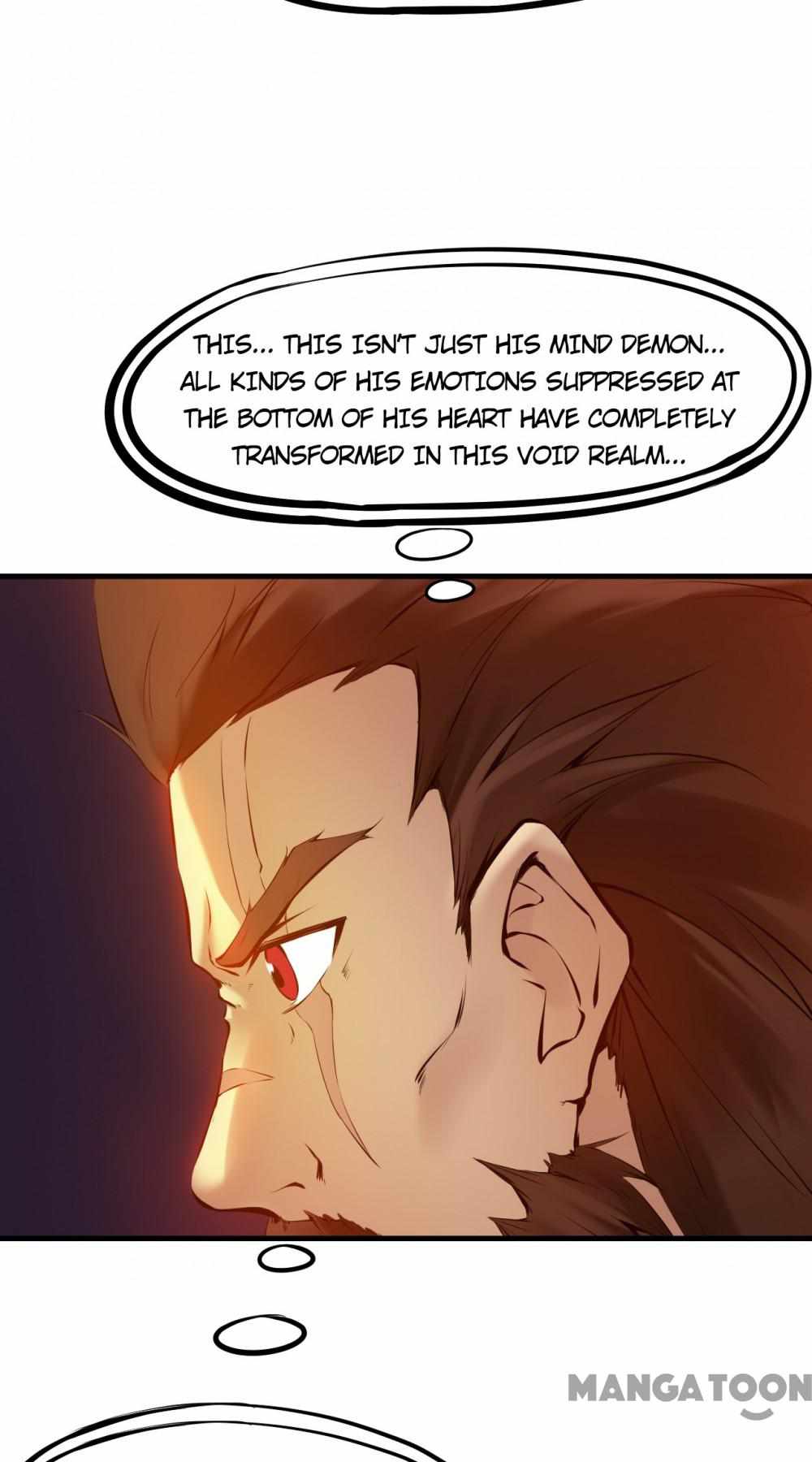 Dragon Vessel Chapter 25 - Page 45