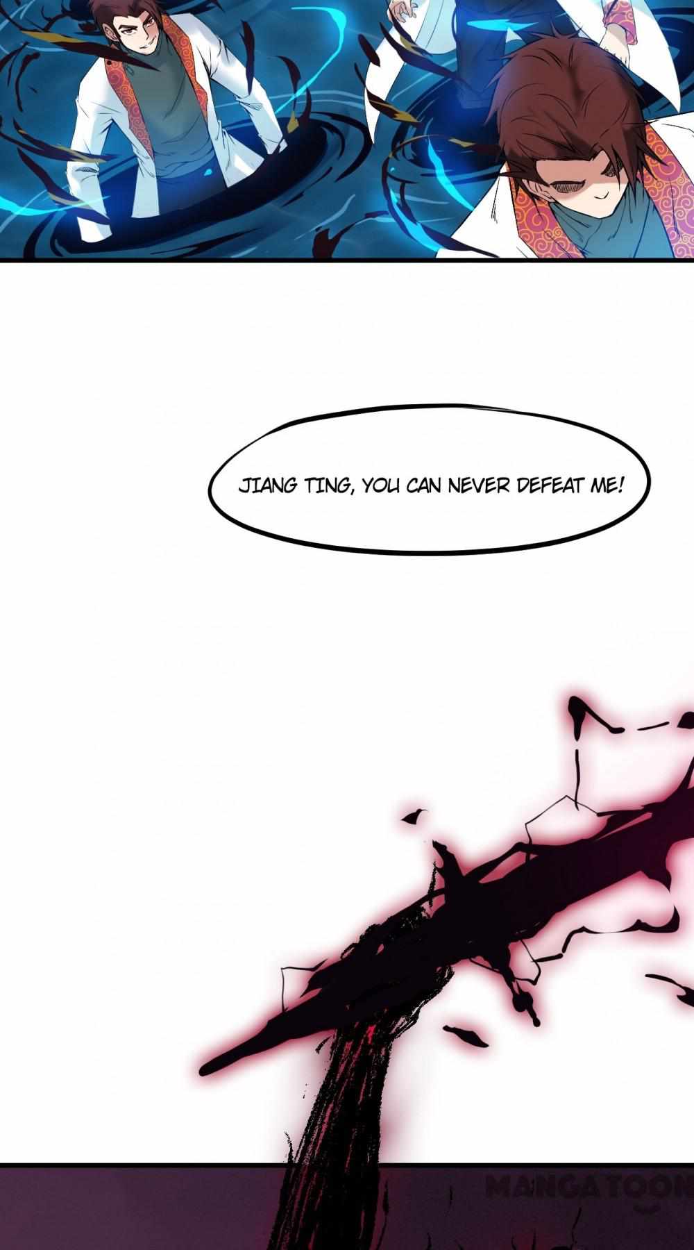 Dragon Vessel Chapter 25 - Page 52