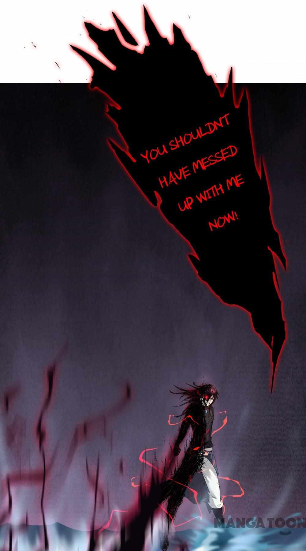 Dragon Vessel Chapter 25 - Page 54