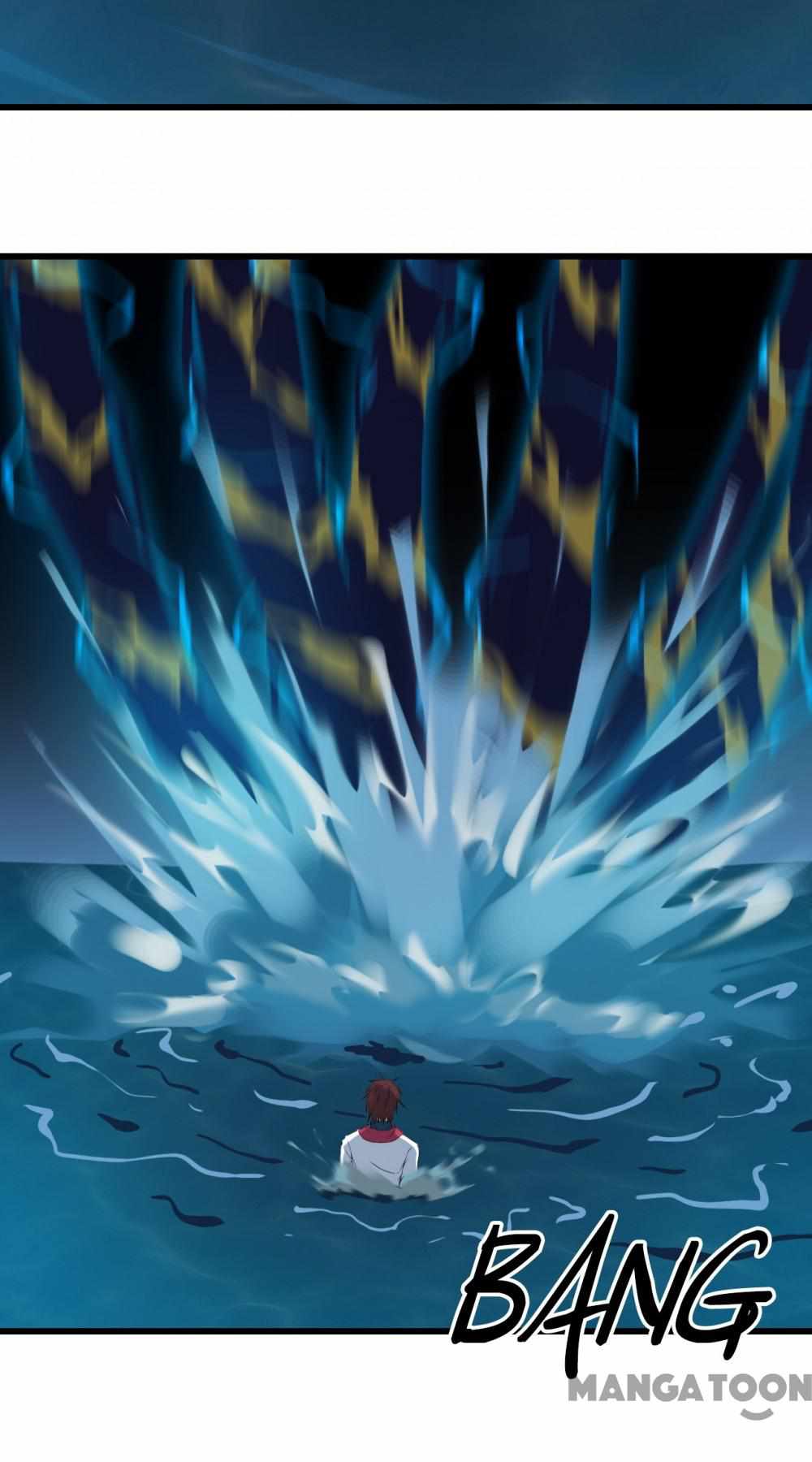 Dragon Vessel Chapter 25 - Page 63