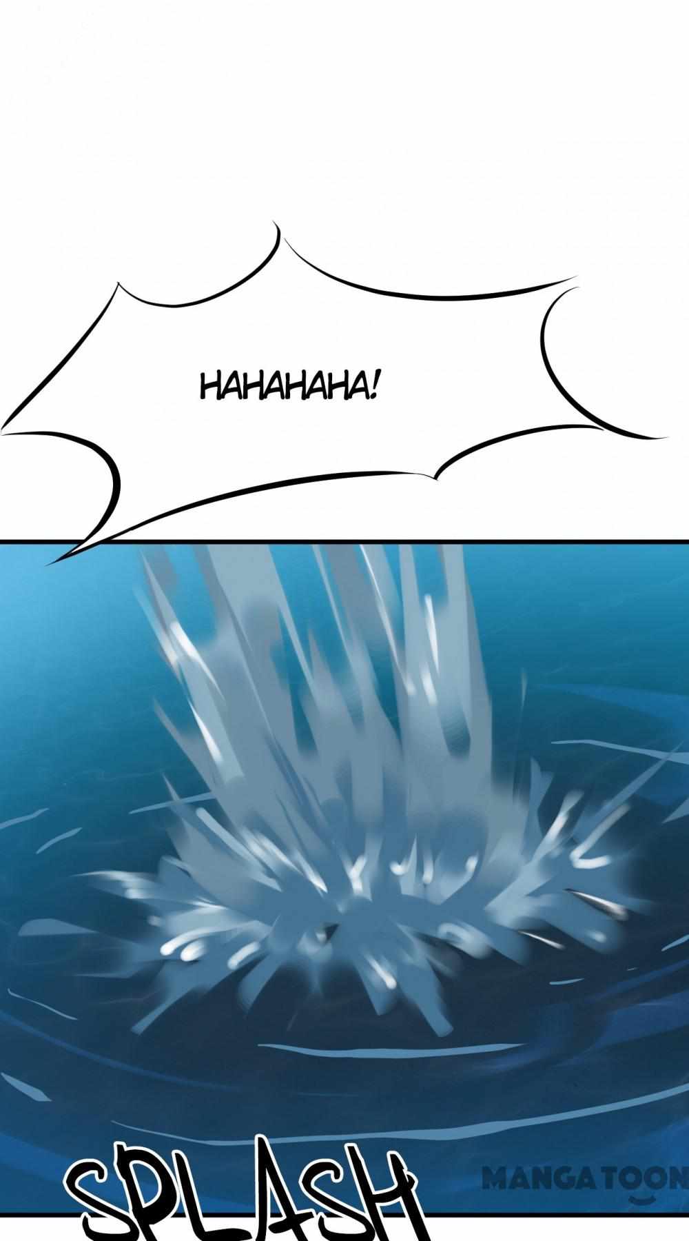 Dragon Vessel Chapter 25 - Page 67