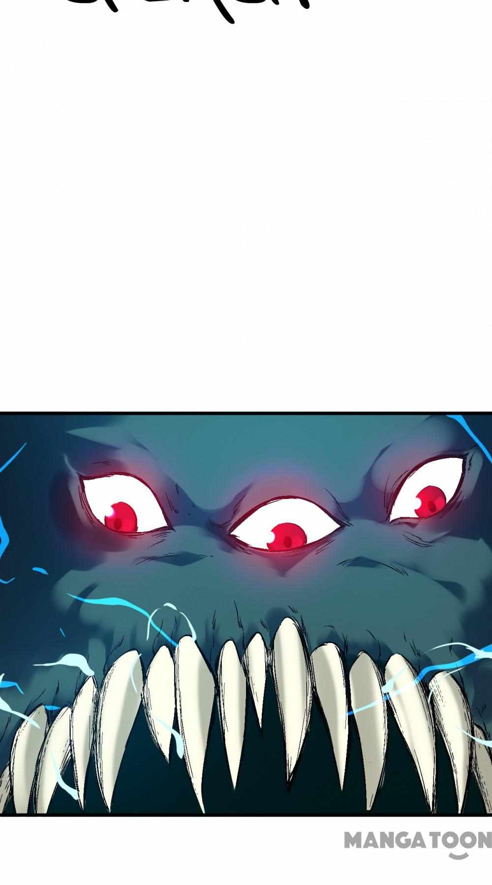 Dragon Vessel Chapter 25 - Page 68
