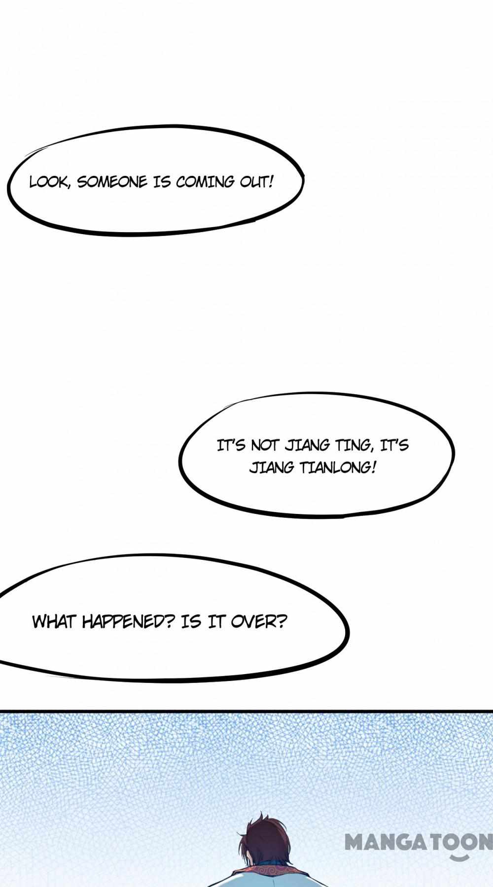 Dragon Vessel Chapter 25 - Page 72