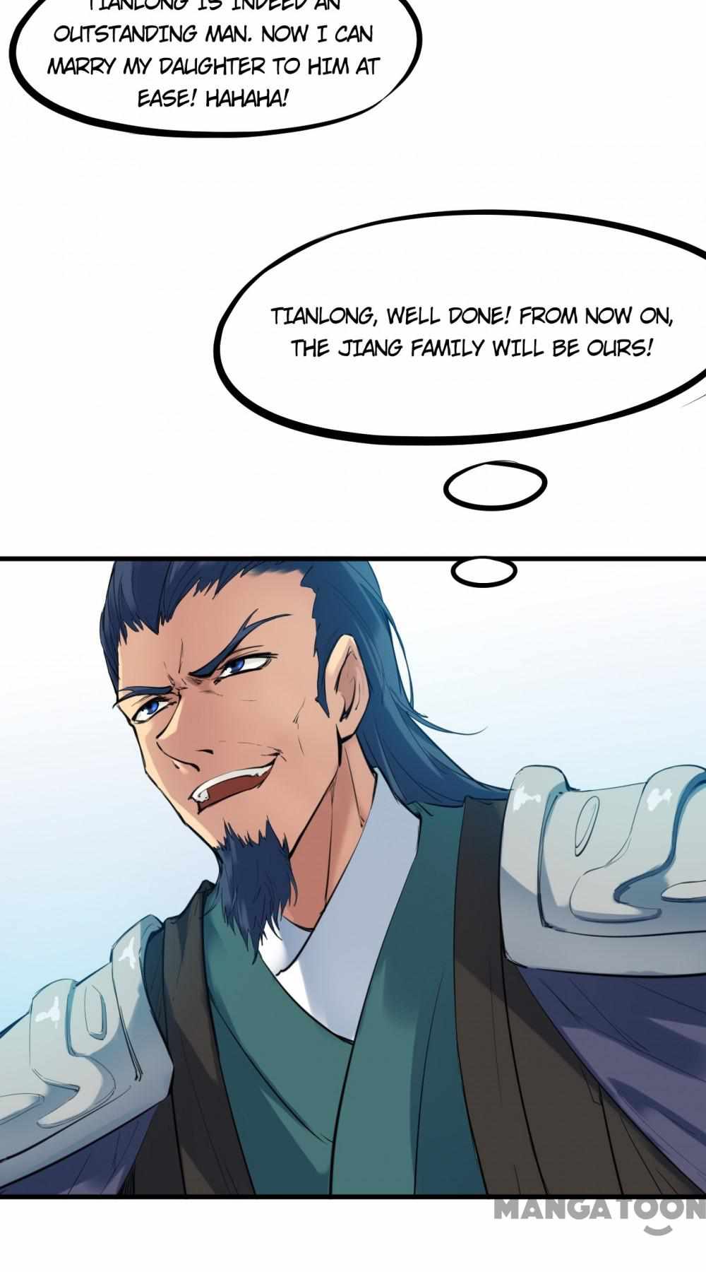 Dragon Vessel Chapter 25 - Page 75
