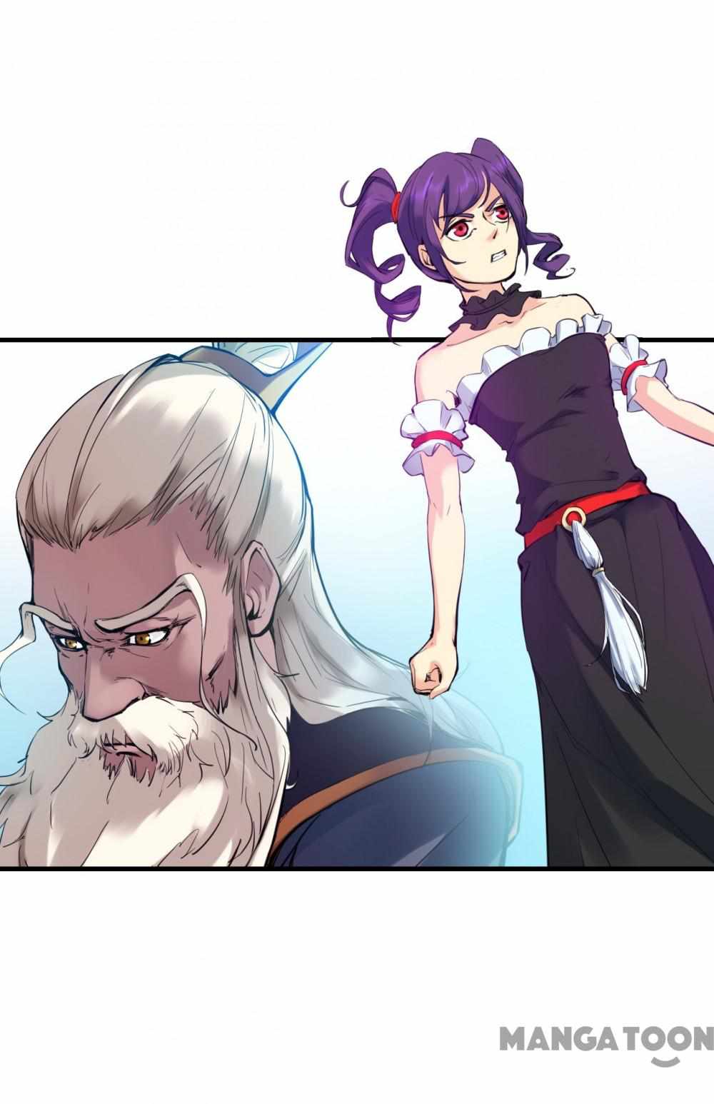 Dragon Vessel Chapter 25 - Page 77