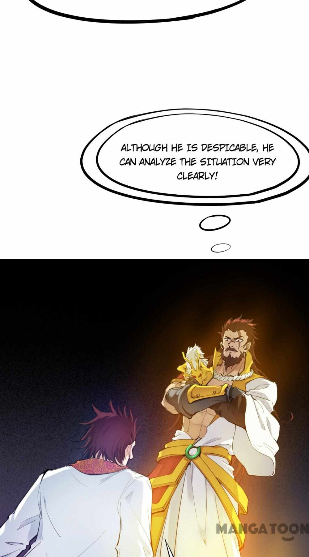 Dragon Vessel Chapter 25 - Page 9