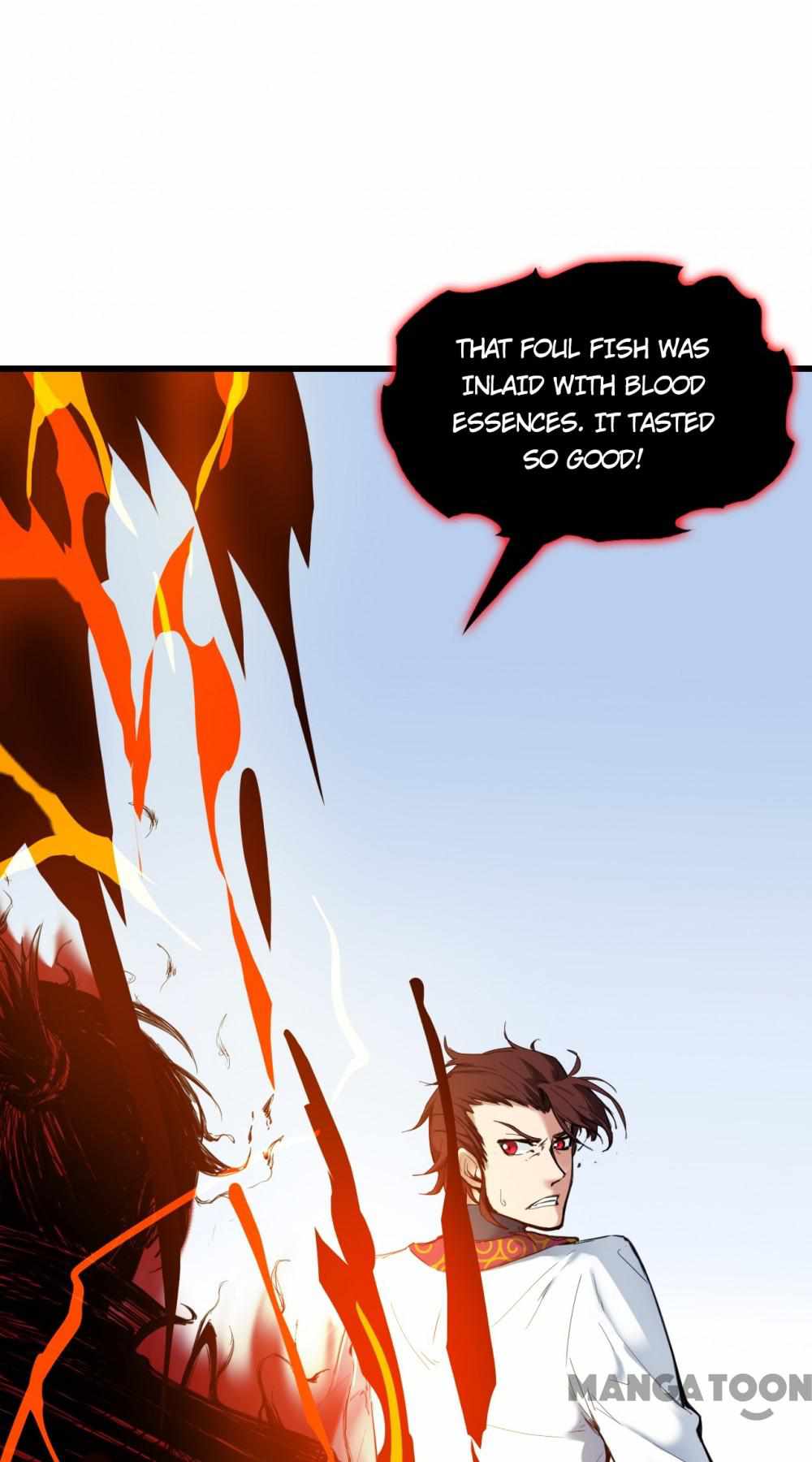 Dragon Vessel Chapter 25 - Page 84