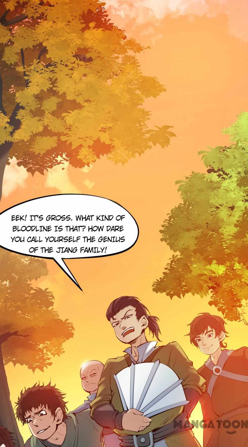 Dragon Vessel Chapter 26 - Page 2