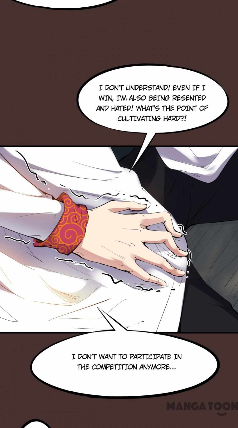 Dragon Vessel Chapter 26 - Page 12