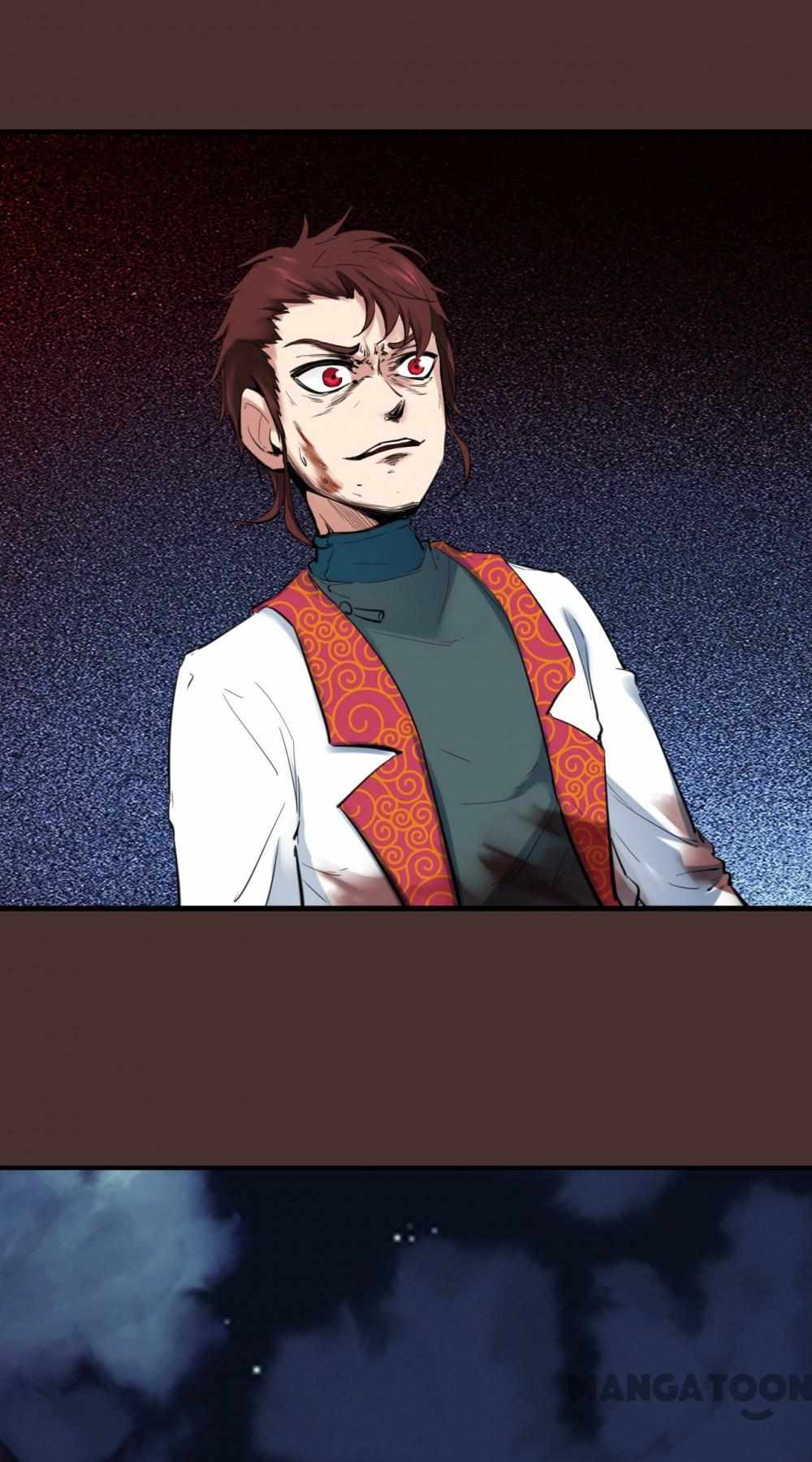Dragon Vessel Chapter 26 - Page 16