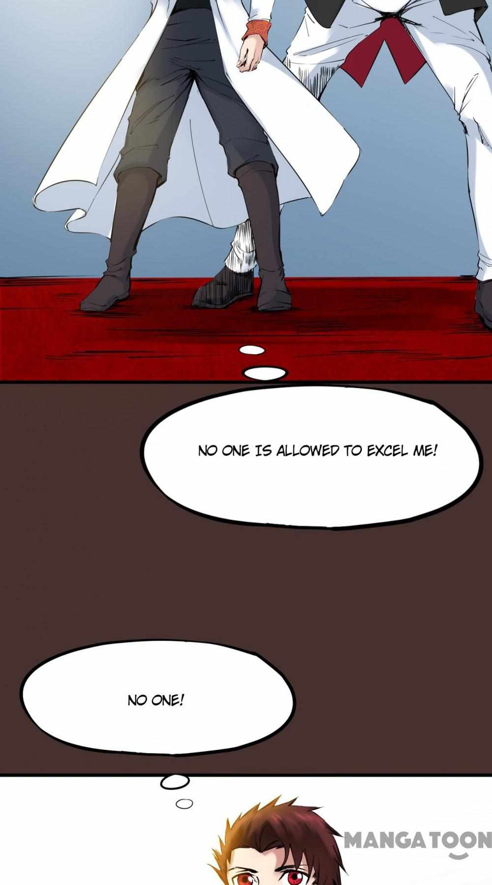 Dragon Vessel Chapter 26 - Page 23