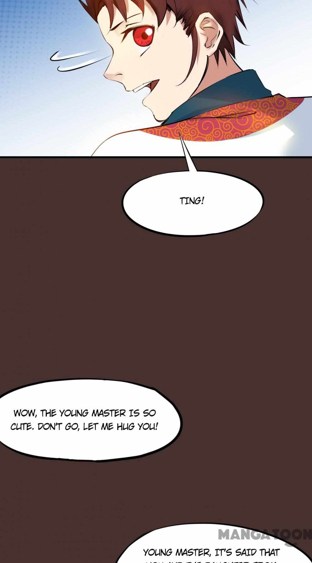 Dragon Vessel Chapter 26 - Page 26
