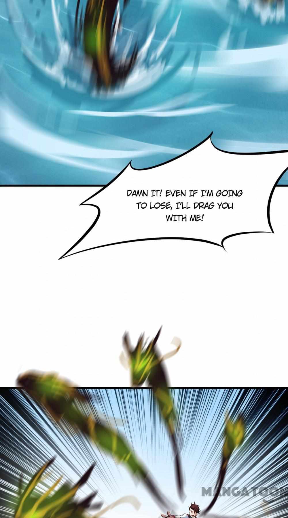 Dragon Vessel Chapter 26 - Page 37